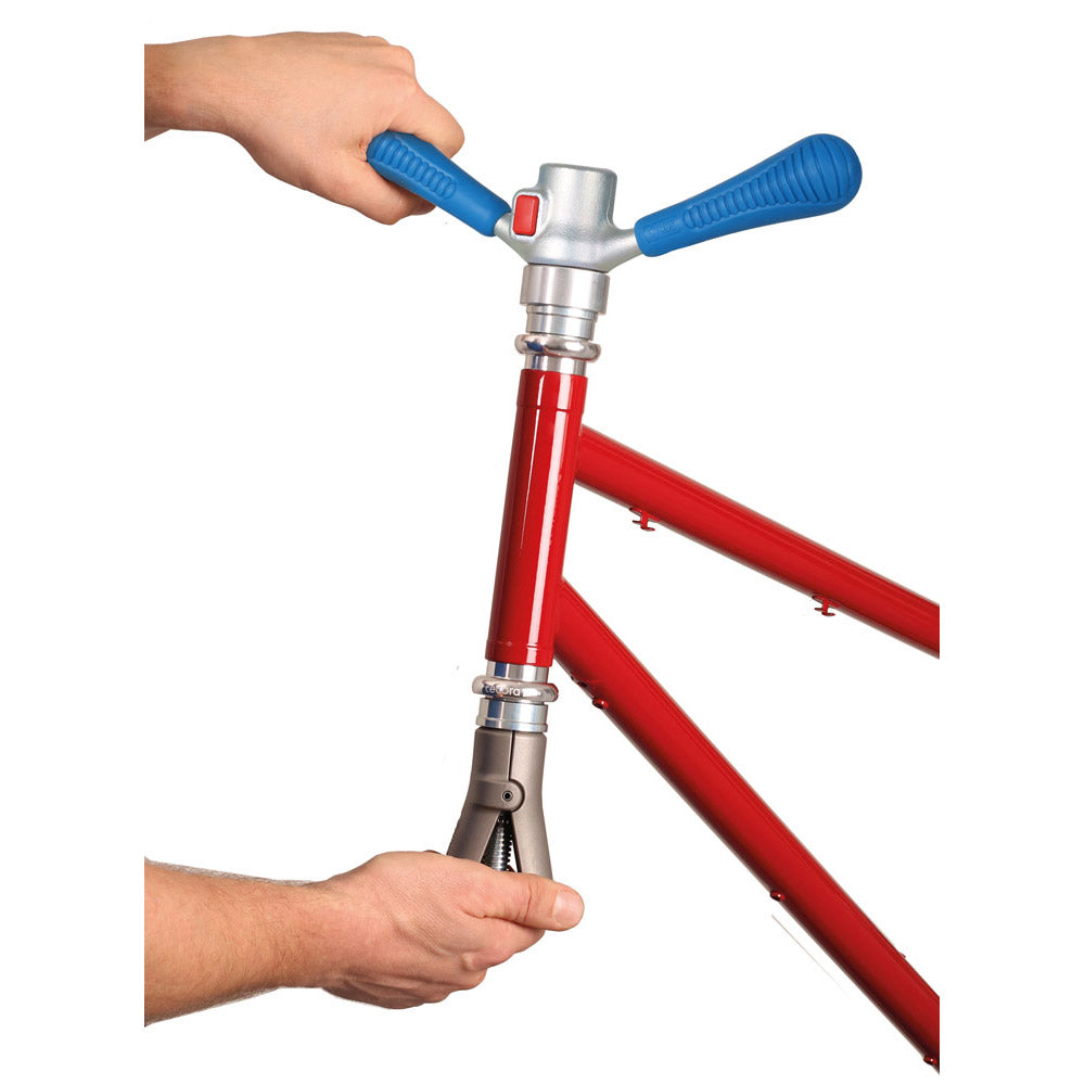 Cyclus Tools Quick Release for Press and Reaming Tools