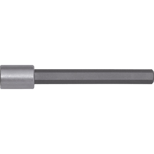 Cyclus Tools 10mm Hex Key 90mm Long 3/8" Drive