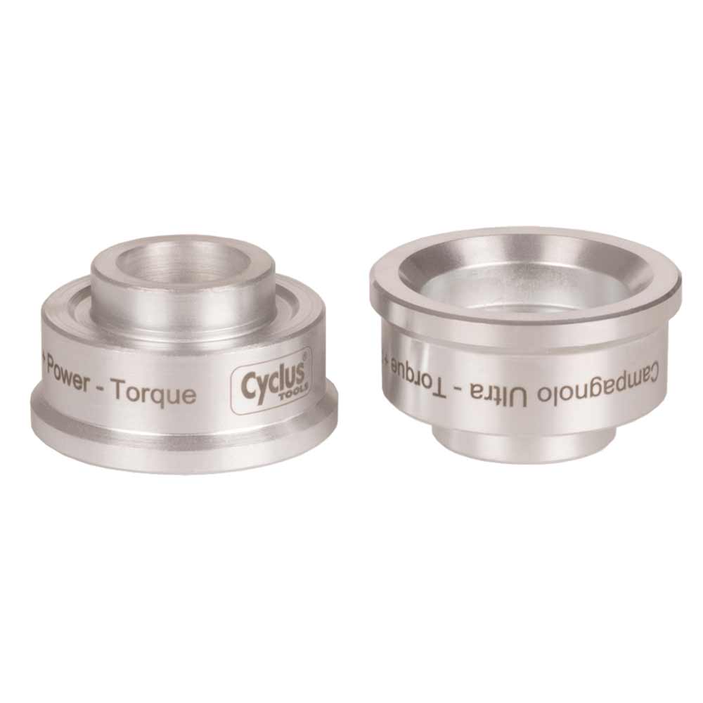 Cyclus Tools Bottom Bracket Bearing Press Rings
