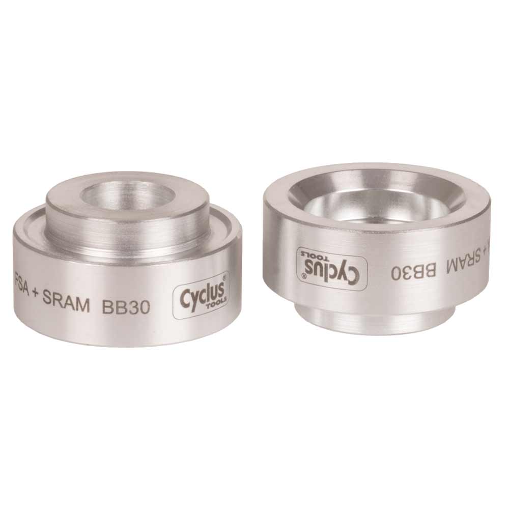 Cyclus Tools Bottom Bracket Bearing Press Rings