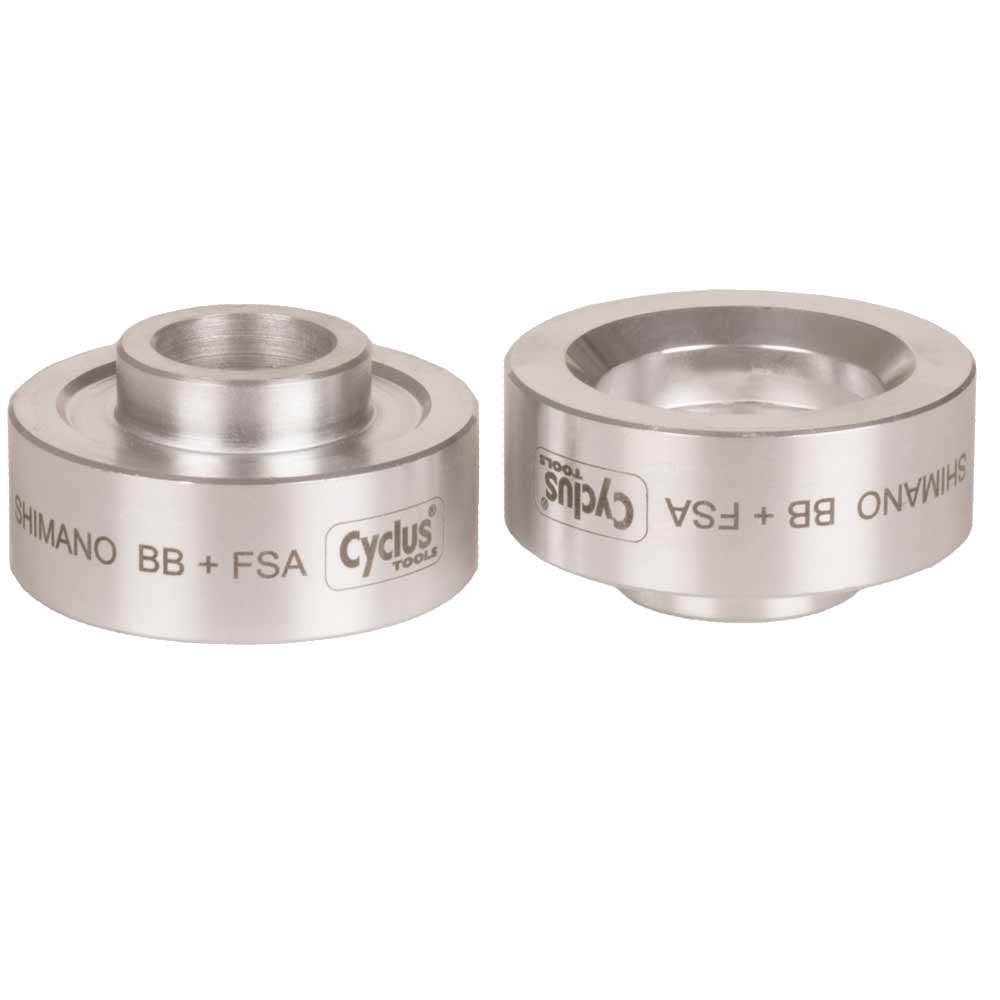 Cyclus Tools Bottom Bracket Bearing Press Rings
