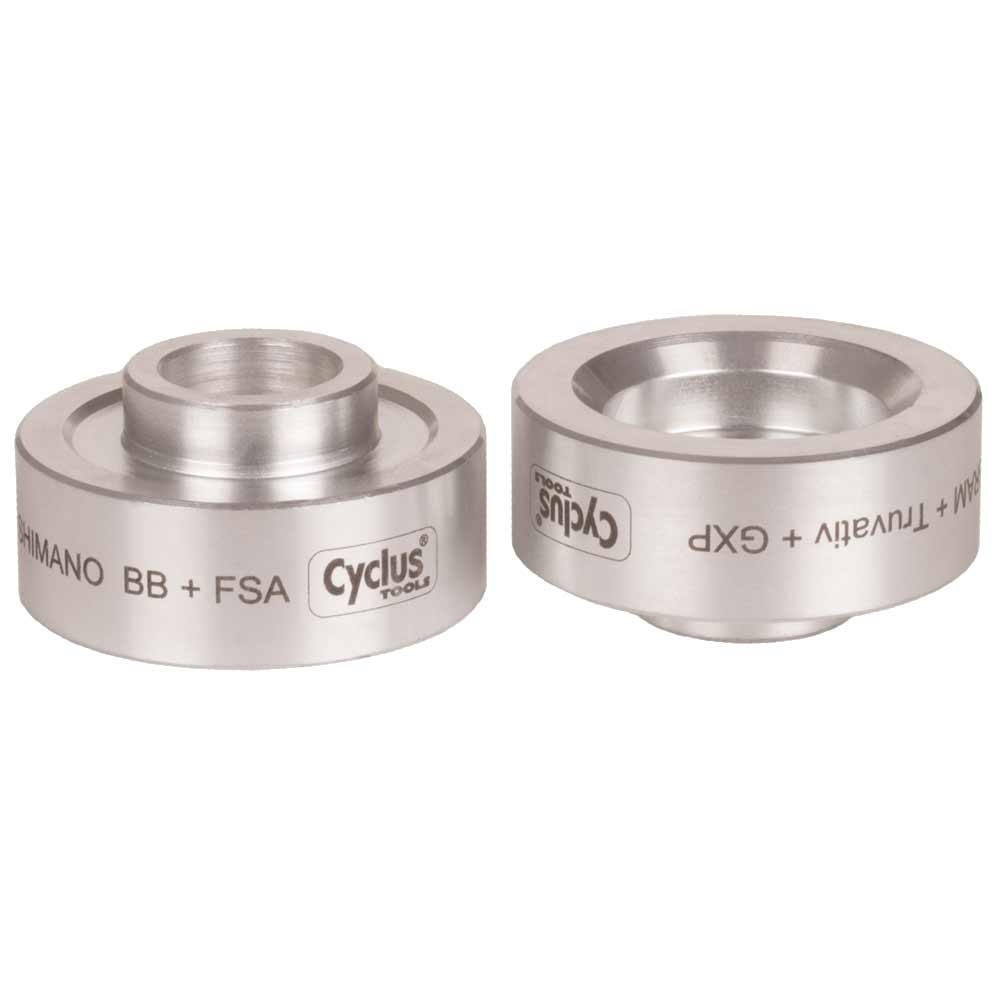 Cyclus Tools Bottom Bracket Bearing Press Rings