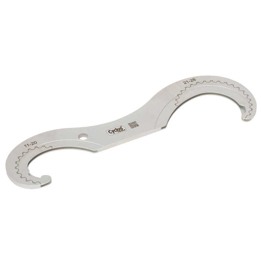 Cyclus Tools Sprocket Removal Wrench