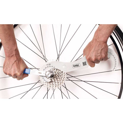 Cyclus Tools Sprocket Removal Wrench
