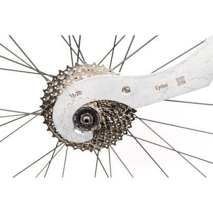 Cyclus Tools Sprocket Removal Wrench