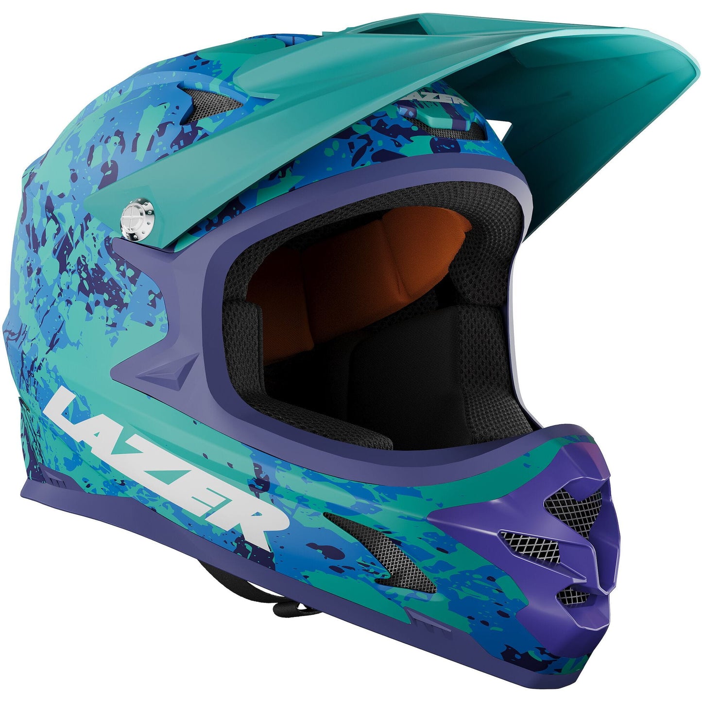 Lazer Phoenix+ Helmet