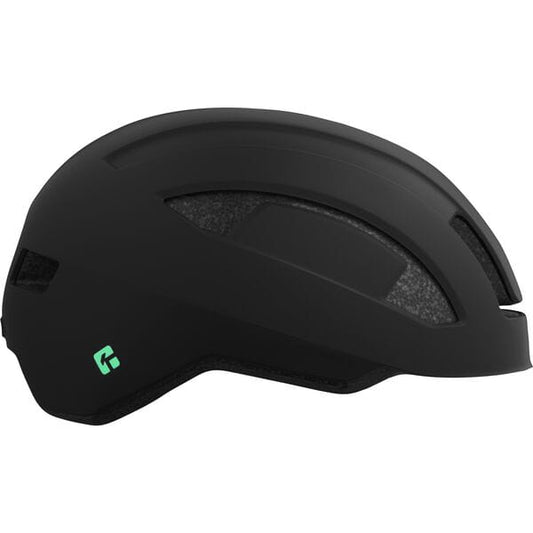 Cityzen KinetiCore Helmet, Matt Black, Small