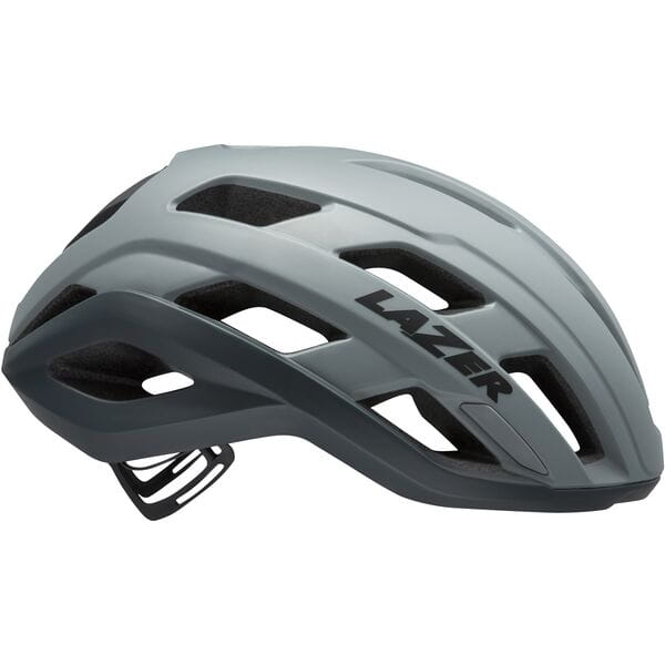 Strada KinetiCore Helmet, Matt Slate Blue, Small