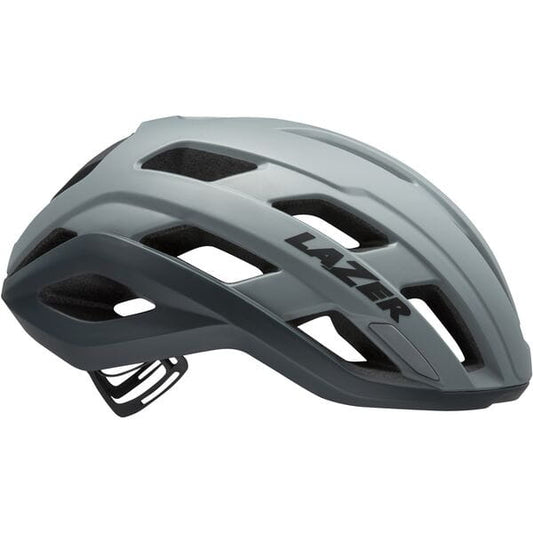 Strada KinetiCore Helmet, Matt Slate Blue, Small