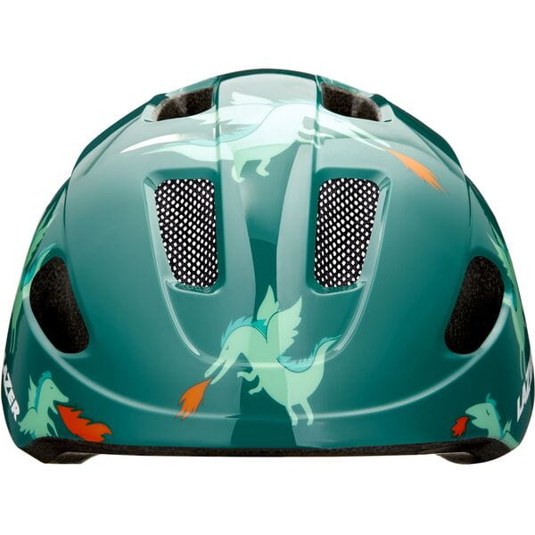 Lazer NutZ 2.0 KinetiCore Helmet