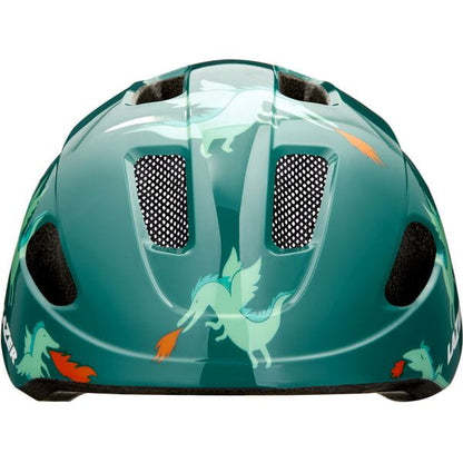 Lazer NutZ 2.0 KinetiCore Helmet