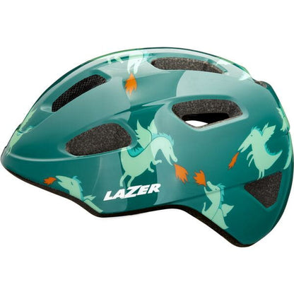 Lazer NutZ 2.0 KinetiCore Helmet