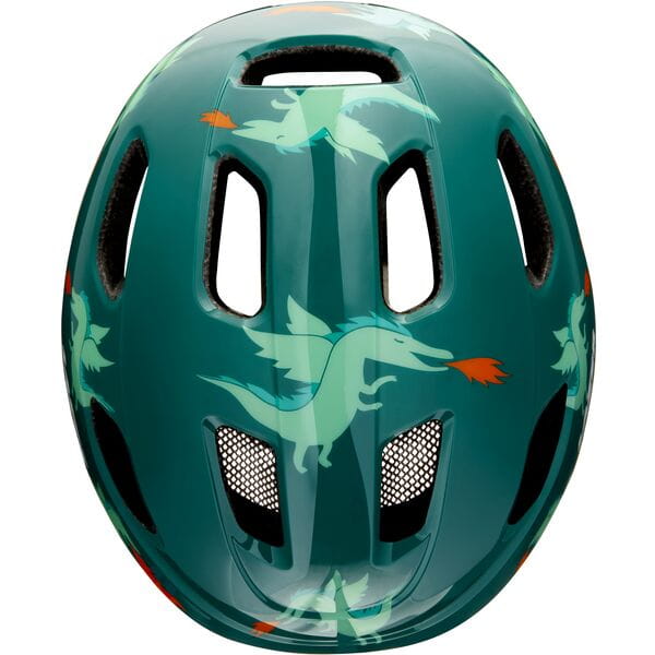 Lazer NutZ 2.0 KinetiCore Helmet