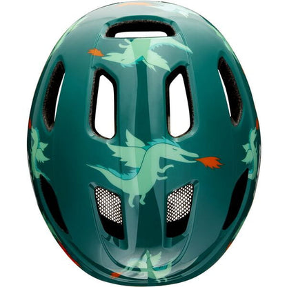 Lazer NutZ 2.0 KinetiCore Helmet