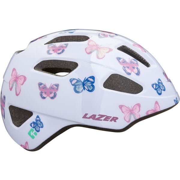 Lazer NutZ KinetiCore Helmet 2.0