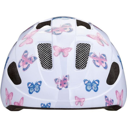 Lazer NutZ 2.0 KinetiCore Helmet