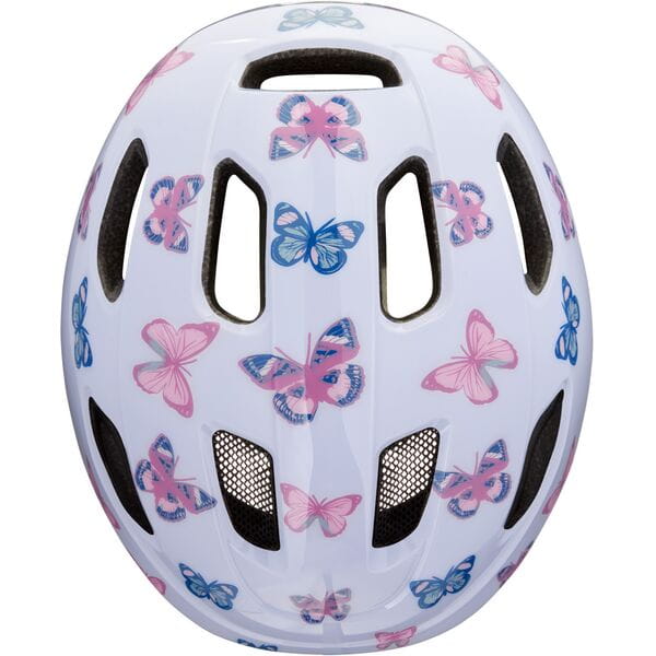 Lazer NutZ 2.0 KinetiCore Helmet