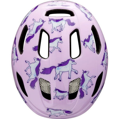 Lazer NutZ 2.0 KinetiCore Helmet