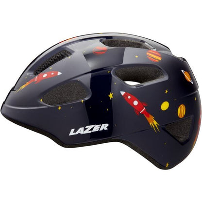 Lazer NutZ 2.0 KinetiCore Helmet