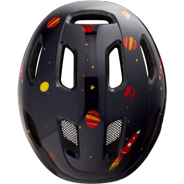 Lazer NutZ 2.0 KinetiCore Helmet