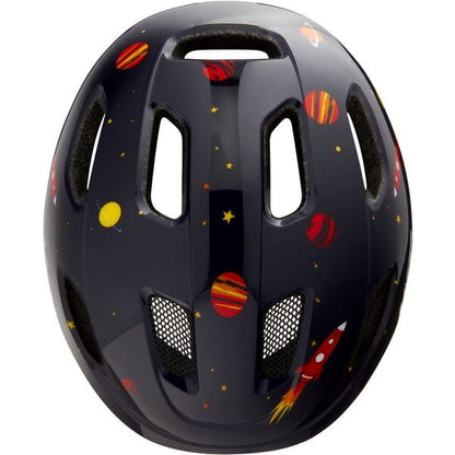Lazer NutZ 2.0 KinetiCore Helmet