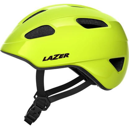 Lazer NutZ 2.0 KinetiCore Helmet