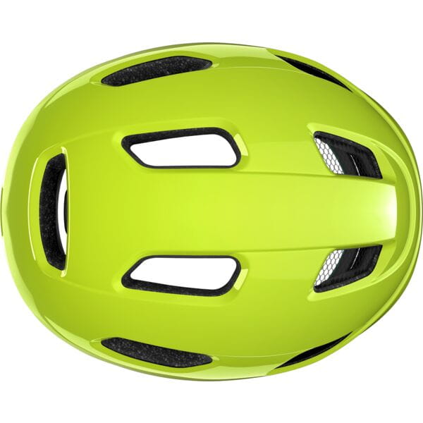 Lazer NutZ 2.0 KinetiCore Helmet