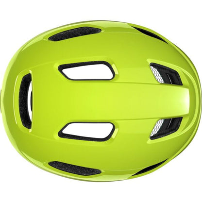Lazer NutZ 2.0 KinetiCore Helmet