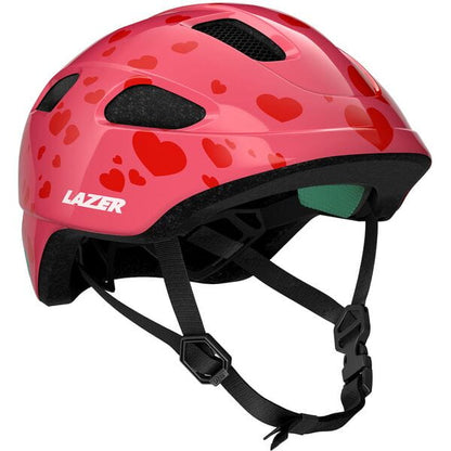 Lazer NutZ KinetiCore Helmet 2.0