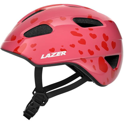 Lazer NutZ 2.0 KinetiCore Helmet