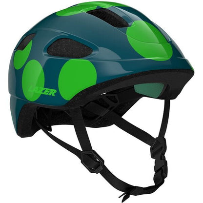 Lazer NutZ KinetiCore Helmet 2.0