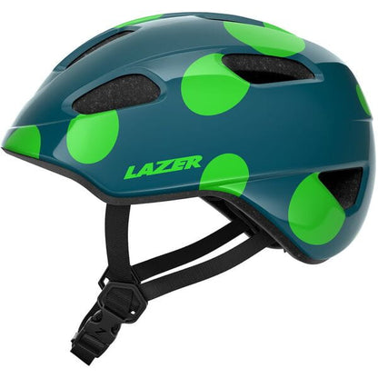 Lazer NutZ 2.0 KinetiCore Helmet