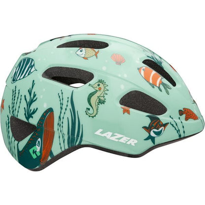 Lazer PNut 2.0 KinetiCore Helmet
