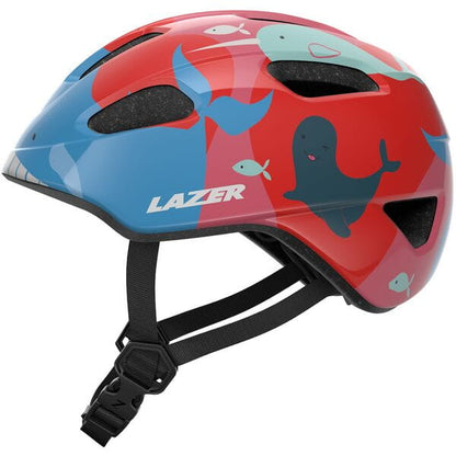 Lazer PNut 2.0 KinetiCore Helmet