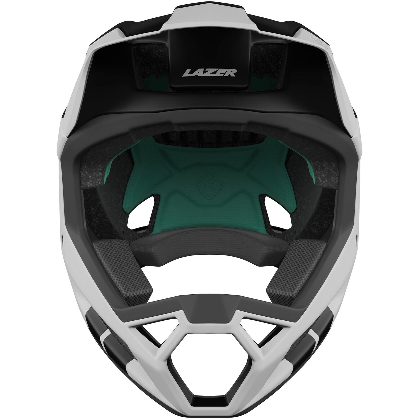 Lazer Cage KinetiCore Helmet