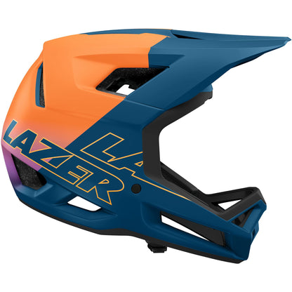 Lazer Cage KinetiCore Helmet