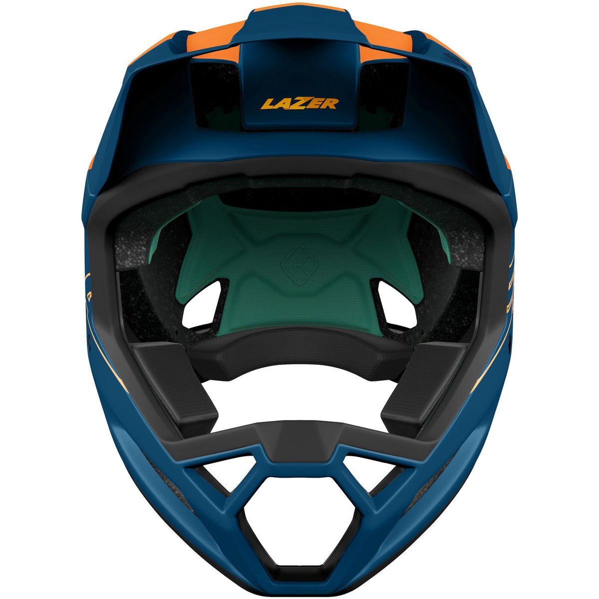 Lazer Cage KinetiCore Helmet