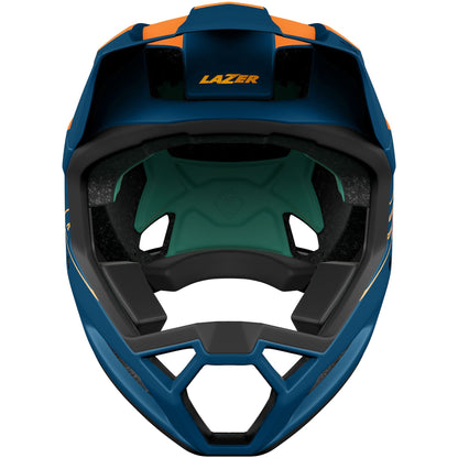 Lazer Cage KinetiCore Helmet