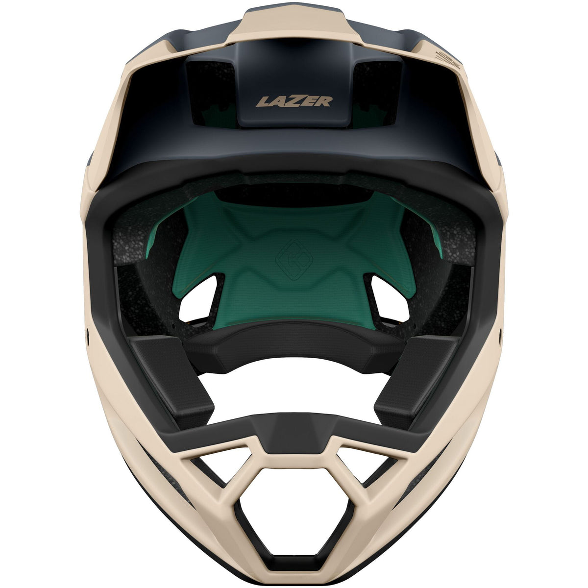 Lazer Cage KinetiCore Helmet