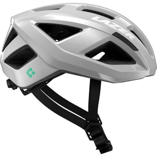 Tonic KinetiCore Helmet, Ice Grey,  Medium