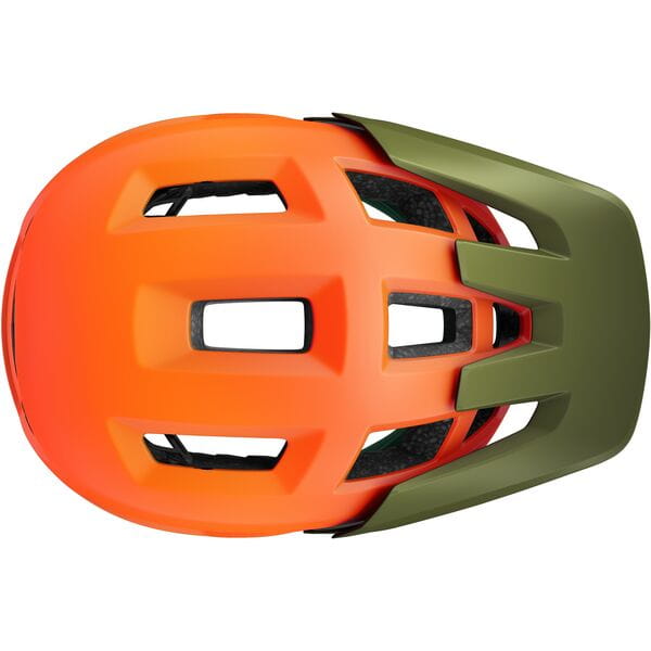 Lazer Coyote KinetiCore Helmet