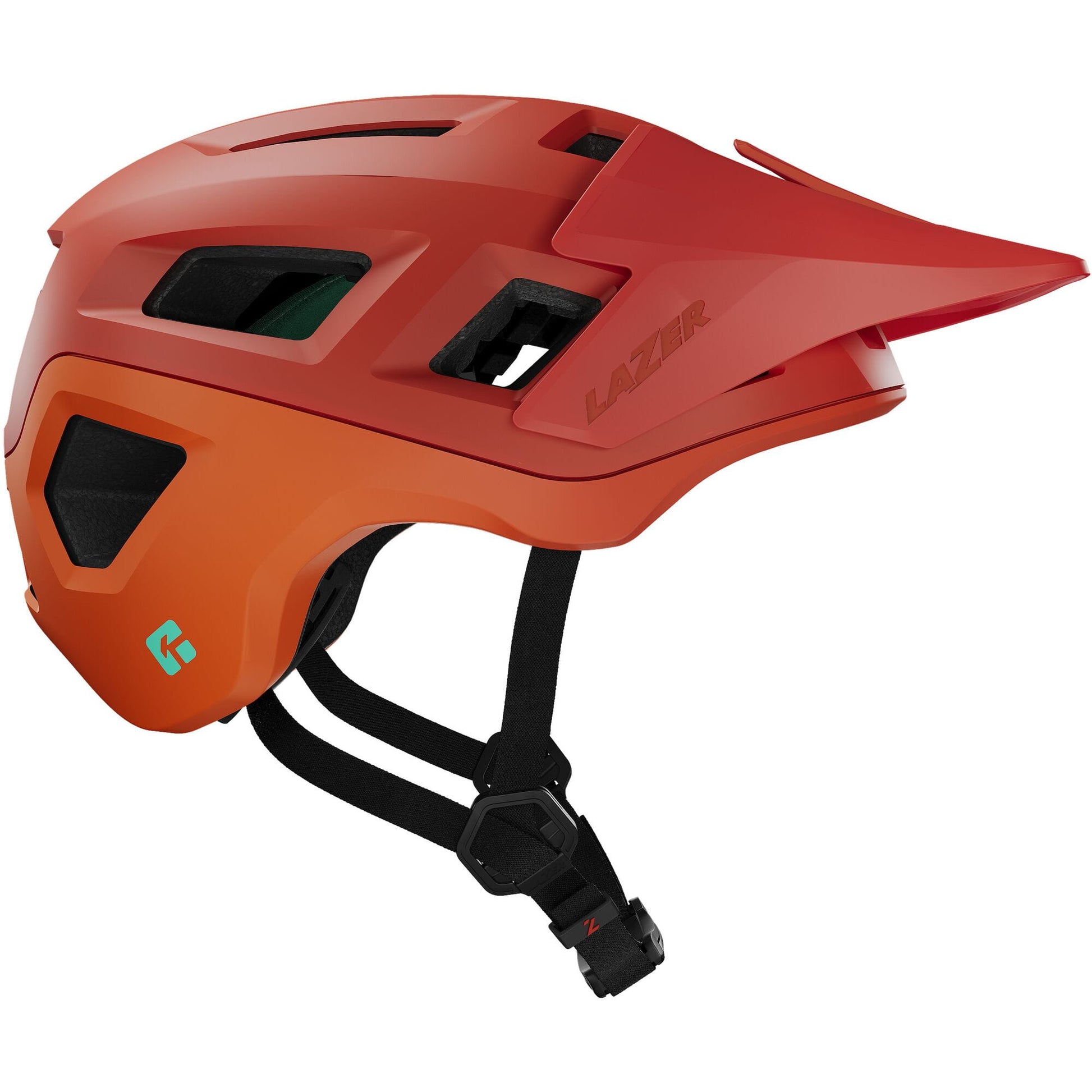 Lazer Coyote KinetiCore Helmet