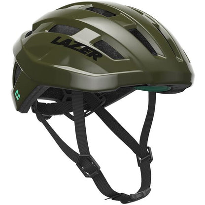 Lazer Tempo KinetiCore Helmet