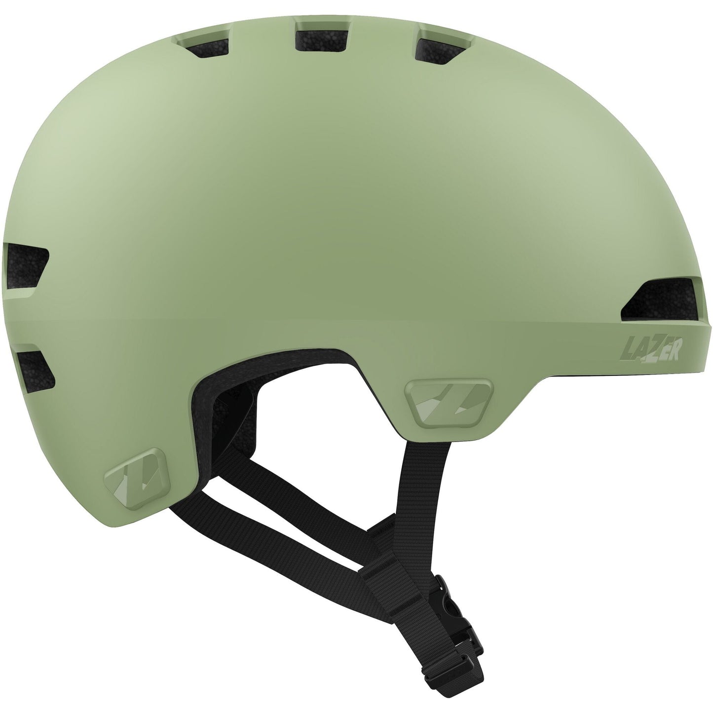 Lazer Maze KinetiCore Helmet