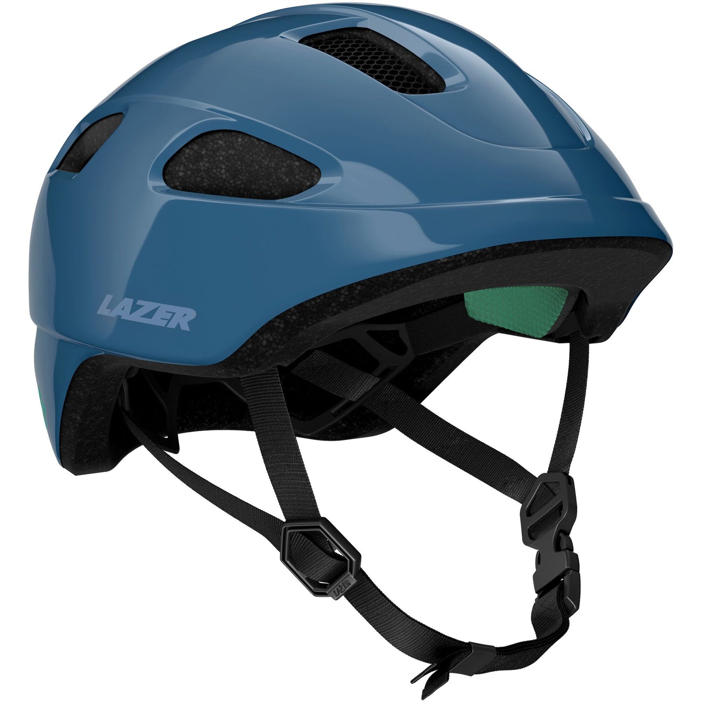 Lazer NutZ KinetiCore Helmet 2.0