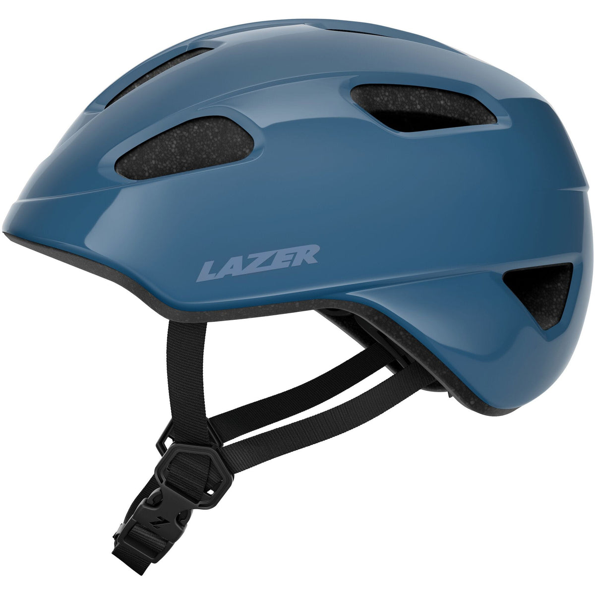 Lazer NutZ 2.0 KinetiCore Helmet