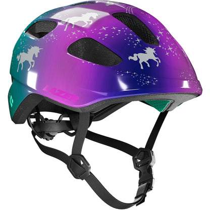 Lazer NutZ KinetiCore Helmet 2.0