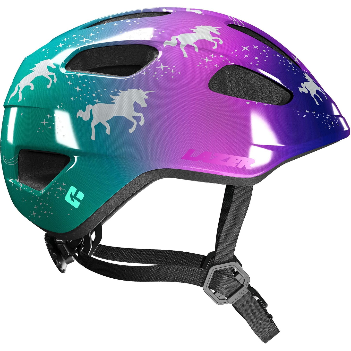 Lazer NutZ 2.0 KinetiCore Helmet