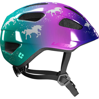Lazer NutZ 2.0 KinetiCore Helmet