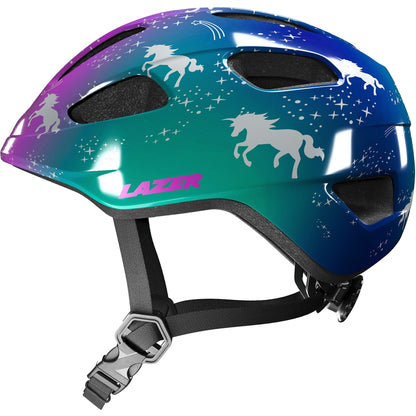 Lazer NutZ 2.0 KinetiCore Helmet
